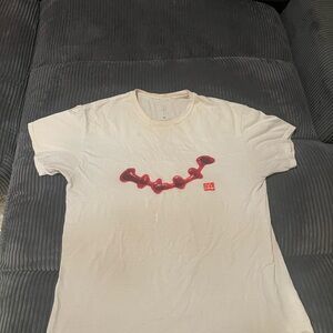 Travis Scott McDonald’s cactus jack, used